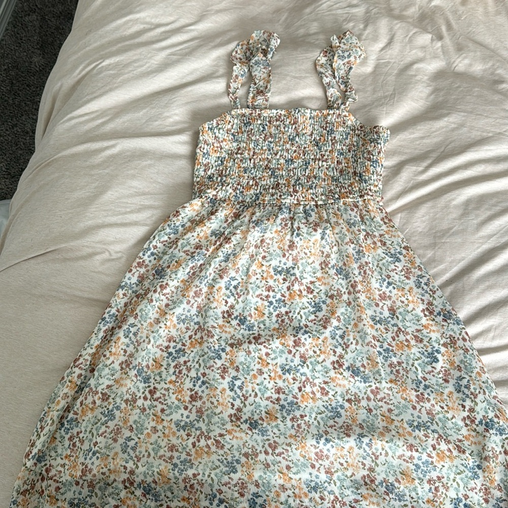 Boutique sundress